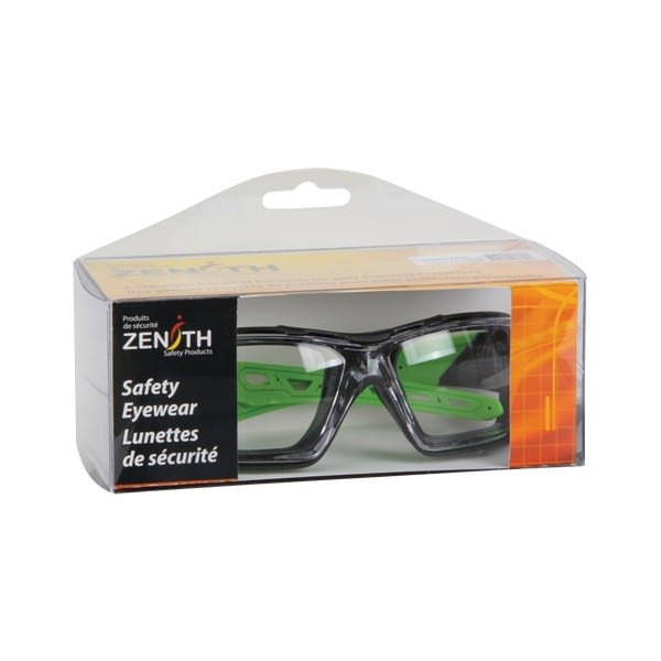 Z2500 Series Safety Glasses (SKU: SDN710R)