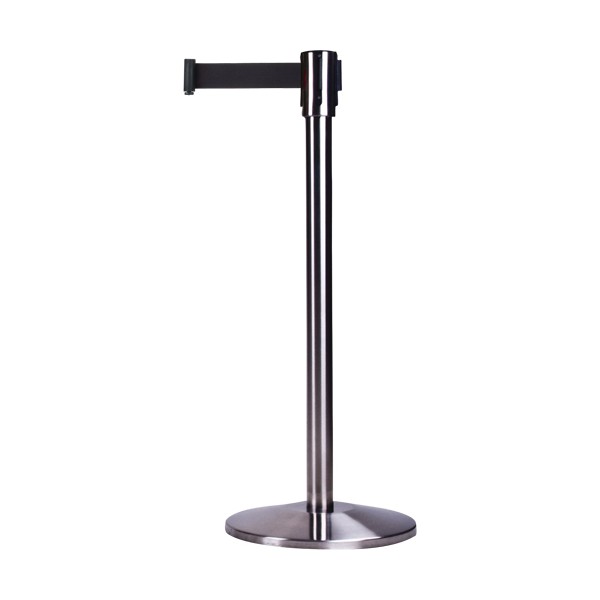 Free-Standing Crowd Control Barrier (SKU: SDN771)