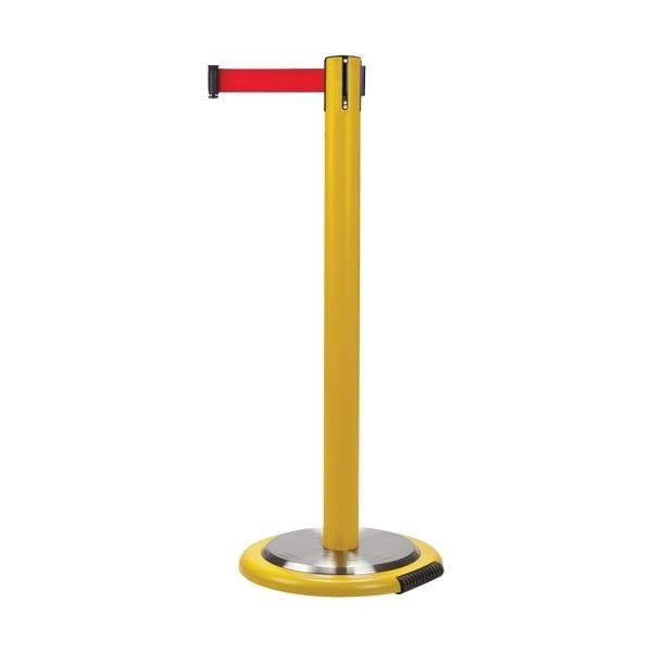 Free-Standing Crowd Control Barrier (SKU: SDN781)