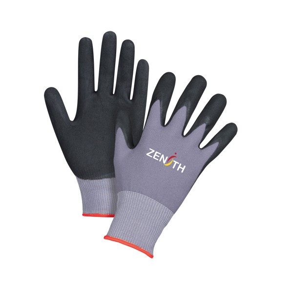 ZX-1 Premium Touchscreen Compatible Gloves (SKU: SDP438)