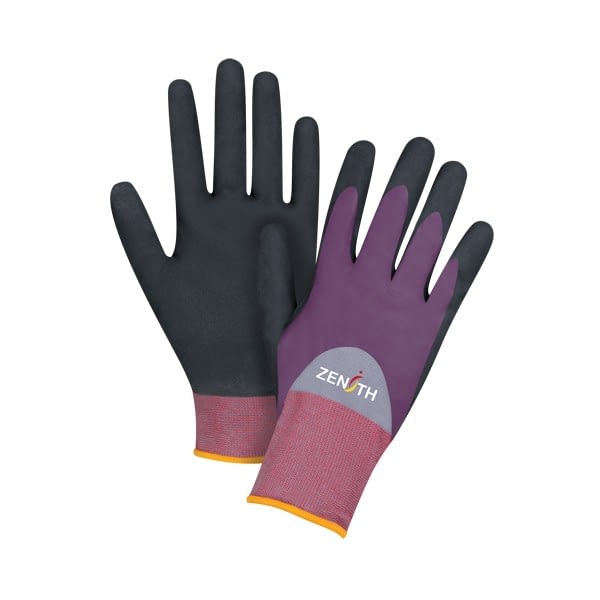 ZX-2 Premium Coated Gloves (SKU: SDP444)