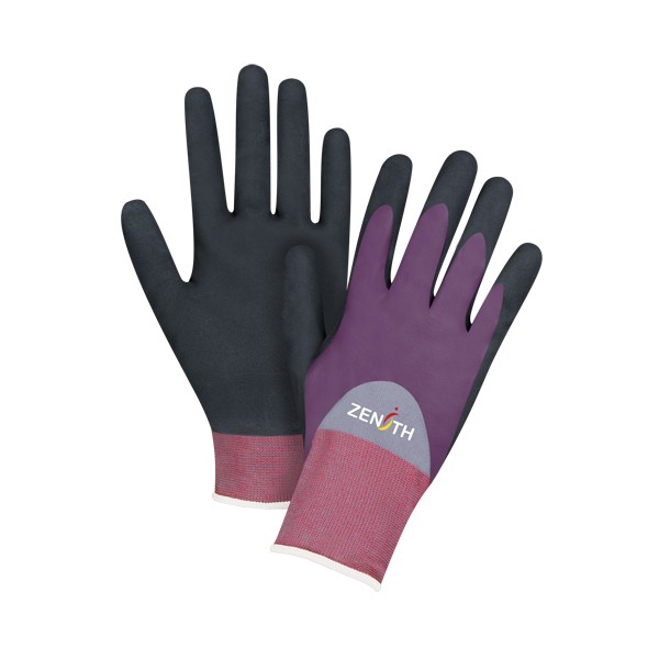 ZX-2 Premium Coated Gloves (SKU: SDP445)