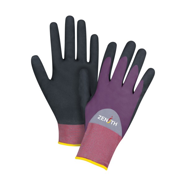 ZX-2 Premium Coated Gloves (SKU: SDP446)