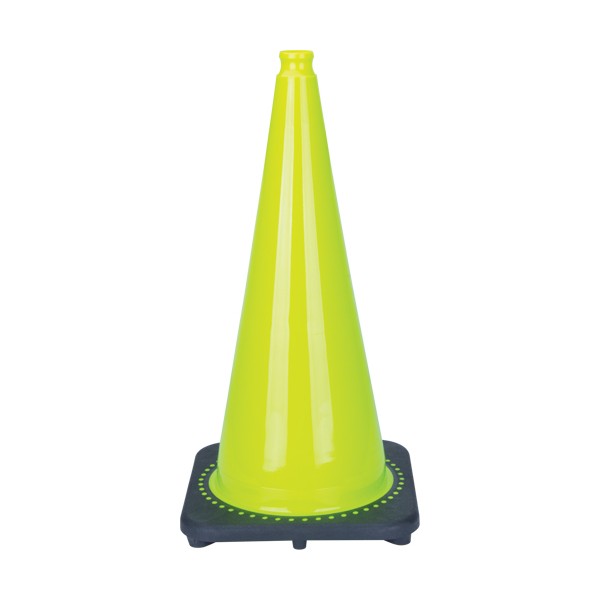 Premium Traffic Cones (SKU: SDS933)