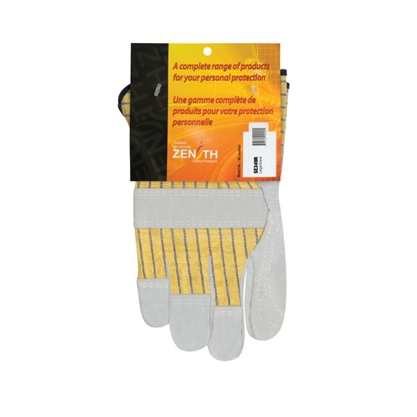 Fitters Superior Quality Double Palm Gloves (SKU: SE349R)