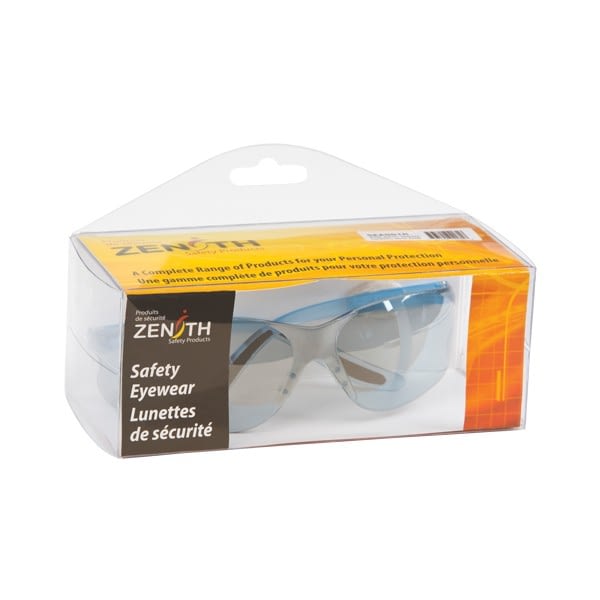 Z500 Series Safety Glasses (SKU: SEA551R)