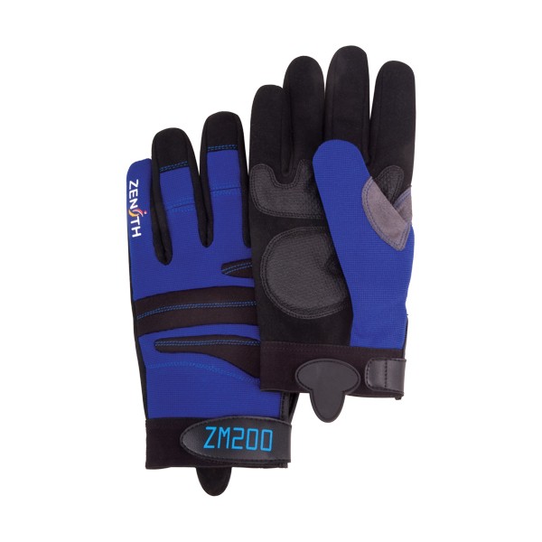 ZM200 Mechanic's Gloves (SKU: SEB054)