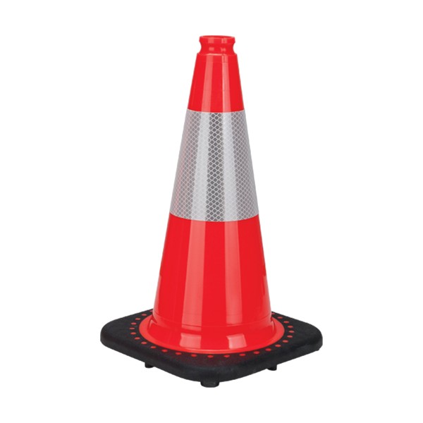 Premium Traffic Cone (SKU: SEB770)