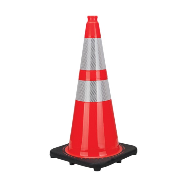 Premium Traffic Cone (SKU: SEB772)