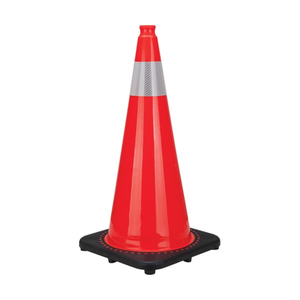 Premium Traffic Cone (SKU: SEB826)