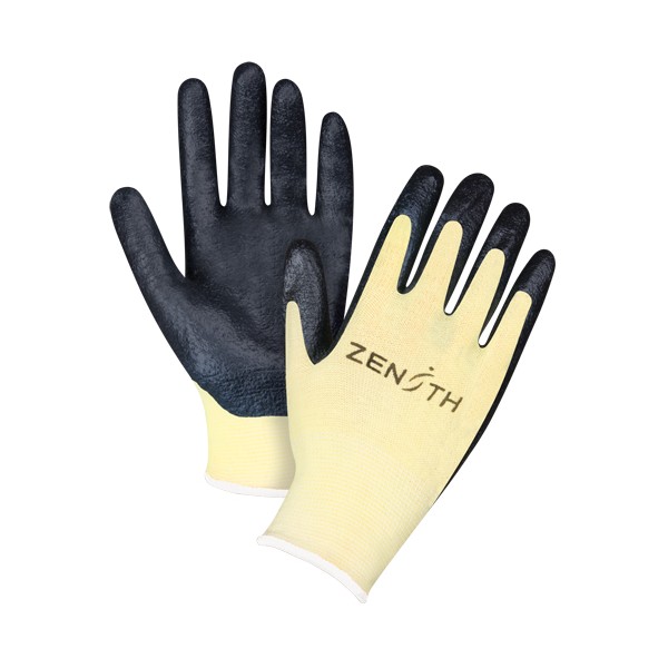 Coated Gloves (SKU: SEC138)