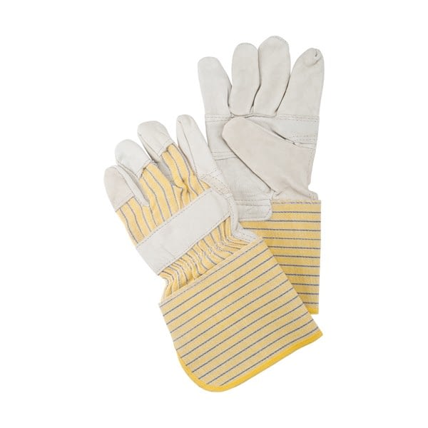 Patch Palm Fitters Gloves (SKU: SEC594)