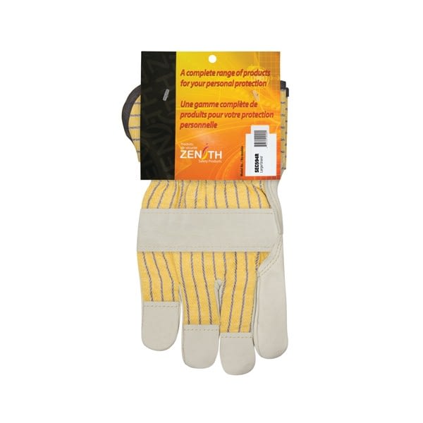Patch Palm Fitters Gloves (SKU: SEC594R)