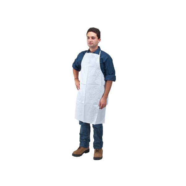 Microporous Protective Clothing (SKU: SGW624)