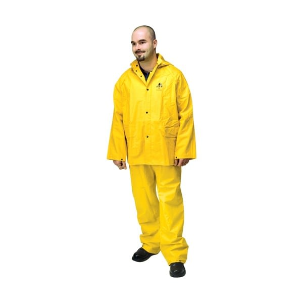 RZ500 Flame Resistant Rain Suit (SKU: SEH105)