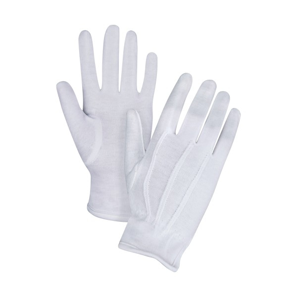Parade/Waiter's Gloves (SKU: SEE796)
