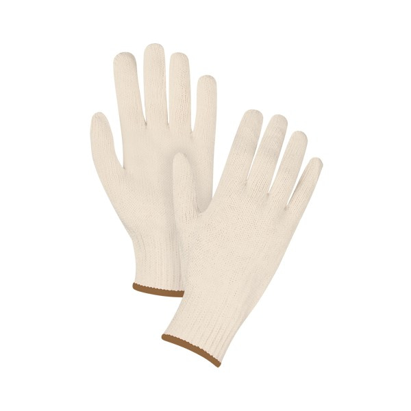 Heavyweight String Knit Gloves (SKU: SEE935)
