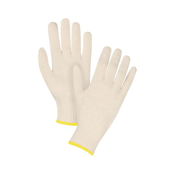 Heavyweight String Knit Gloves (SKU: SEE937)