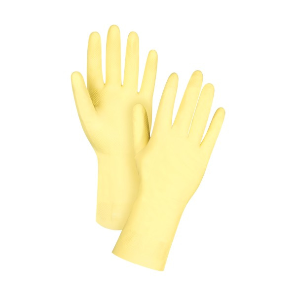 Chemical-Resistant Gloves (SKU: SHF677)
