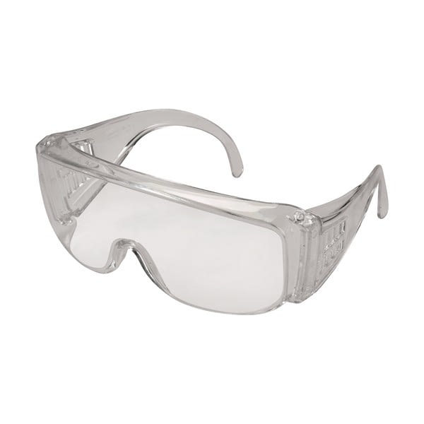 Z200 Series Safety Glasses (SKU: SGF243)