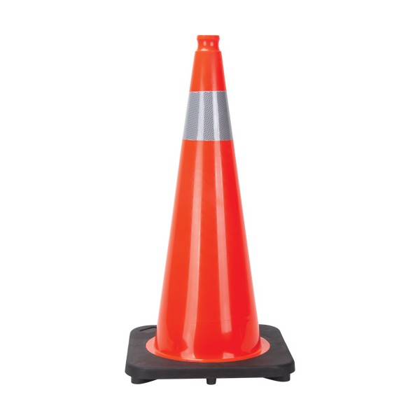 Traffic Cone (SKU: SEF027)