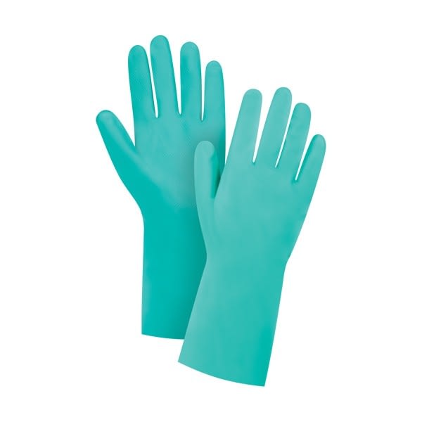 Green Gloves (SKU: SHF687)