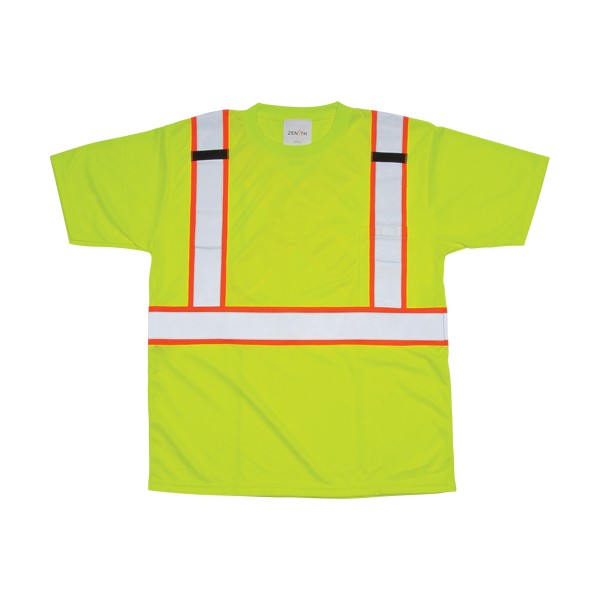 CSA Compliant T-Shirts (SKU: SEF112)