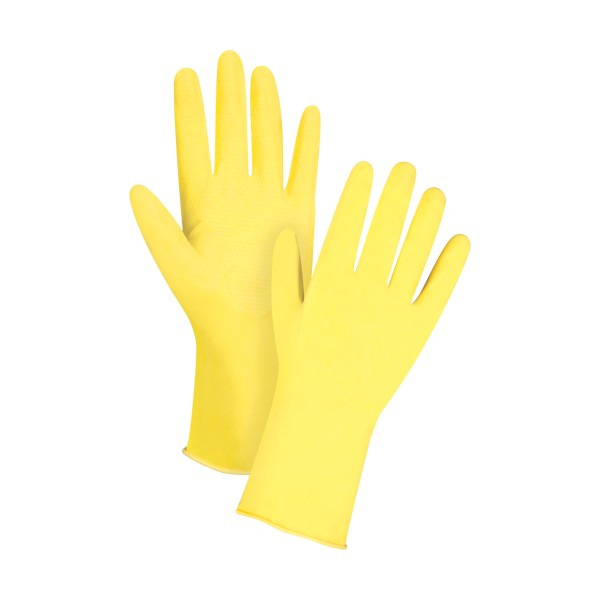 Chemical-Resistant Gloves (SKU: SHF673)