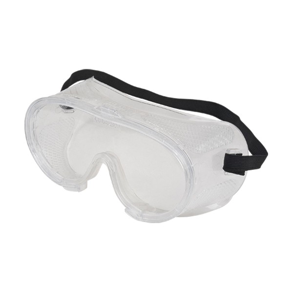 Z300 Safety Goggles (SKU: SEF218)