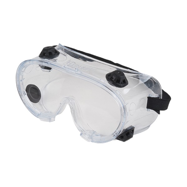 Z300 Safety Goggles (SKU: SEF219)