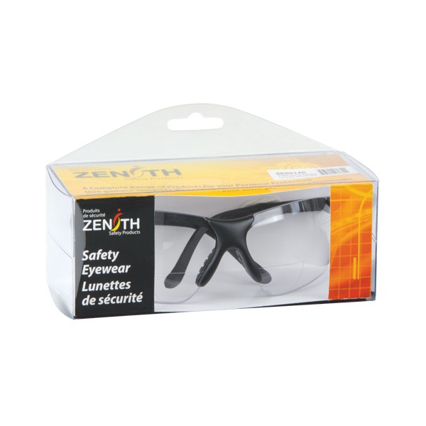 Z1800 Series Reader's Safety Glasses (SKU: SEH014R)