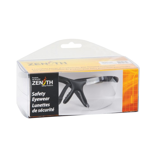 Z1800 Series Reader's Safety Glasses (SKU: SEH016R)