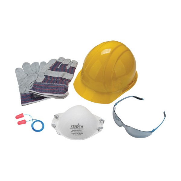 Worker Starter Kits (SKU: SEH890)