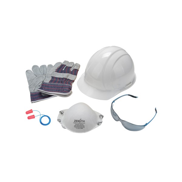Worker Starter Kits (SKU: SEH891)