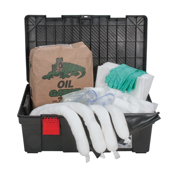 Tool Box Spill Kit (SKU: SEI261)