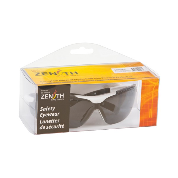Z1500 Series Safety Glasses (SKU: SEI524R)