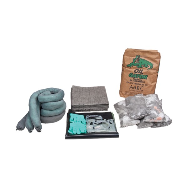 31-Gallon Tool Box Replacement Kits (SKU: SEJ836)