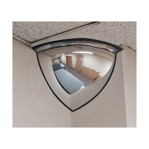 90° Dome Mirror (SKU: SEJ884)