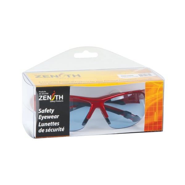 Z1900 Series Safety Glasses (SKU: SEK288R)
