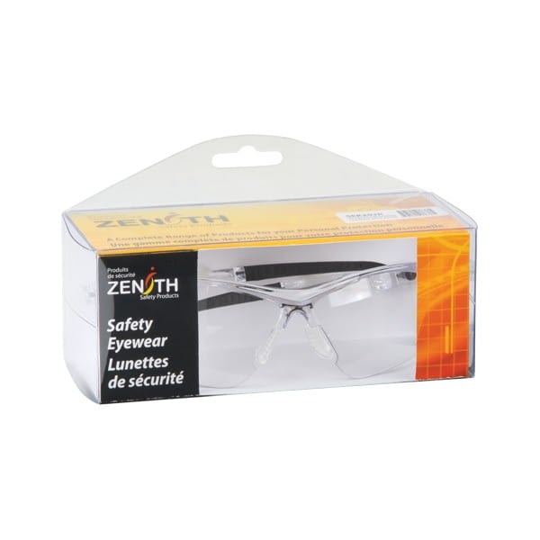 Z2100 Series Safety Glasses (SKU: SEK292R)