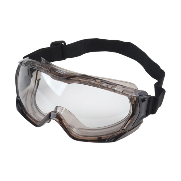 Z1100 Series Safety Goggles (SKU: SEK294)