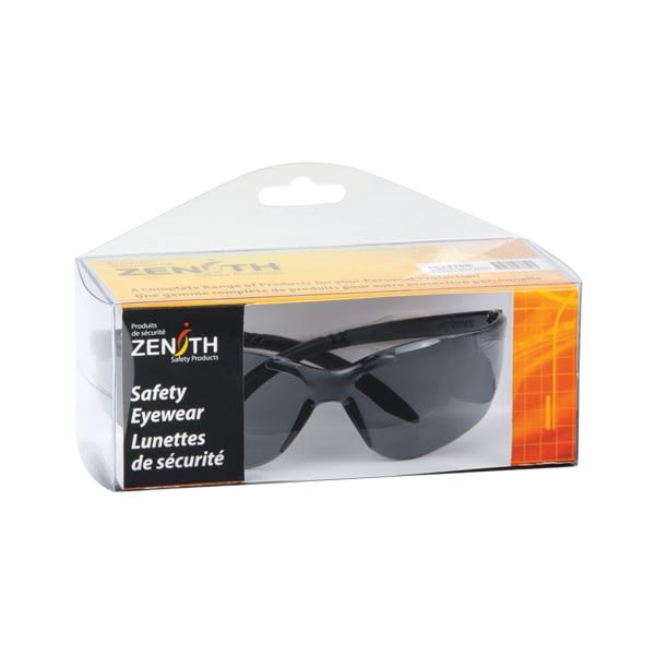 Z2400 Series Safety Glasses (SKU: SET316R)