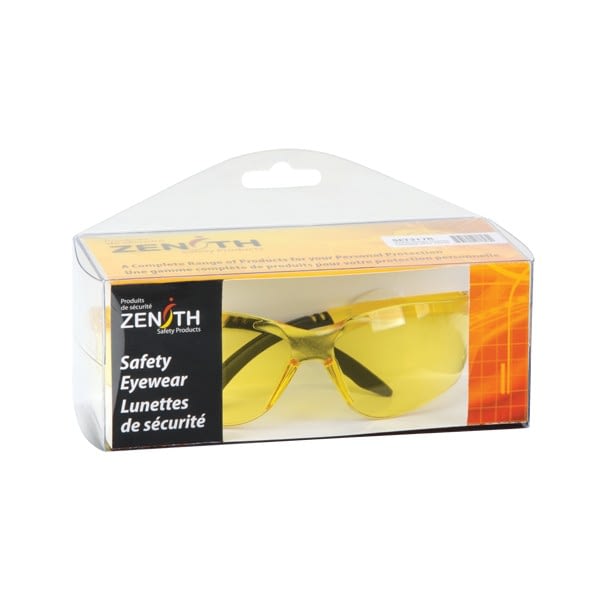 Z2400 Series Safety Glasses (SKU: SET317R)