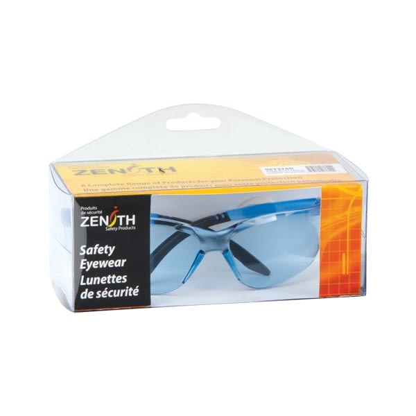 Z2400 Series Safety Glasses (SKU: SET318R)