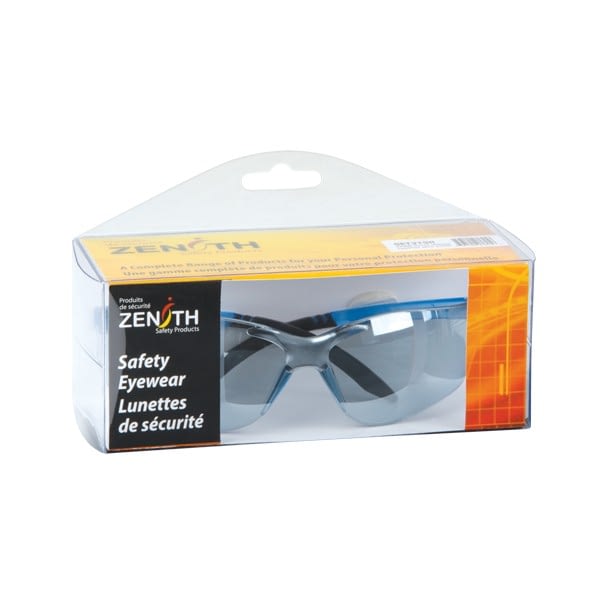 Z2400 Series Safety Glasses (SKU: SET319R)
