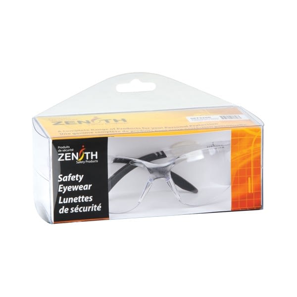 Z2400 Series Safety Glasses (SKU: SET320R)