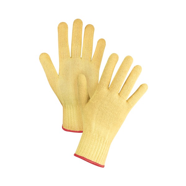 String Knit Gloves (SKU: SFP792)