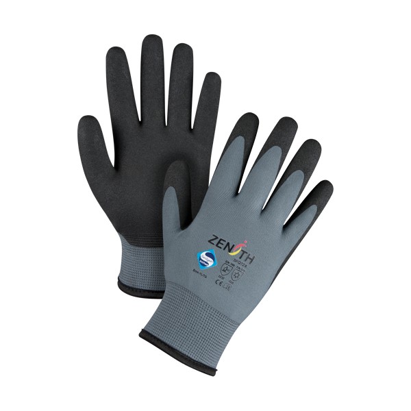 ZX-30° Premium Coated Gloves (SKU: SFQ728)