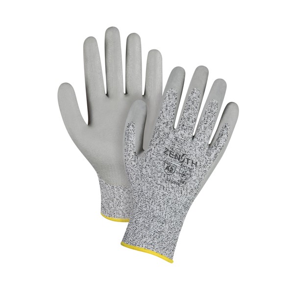 Coated Gloves (SKU: SFU856)