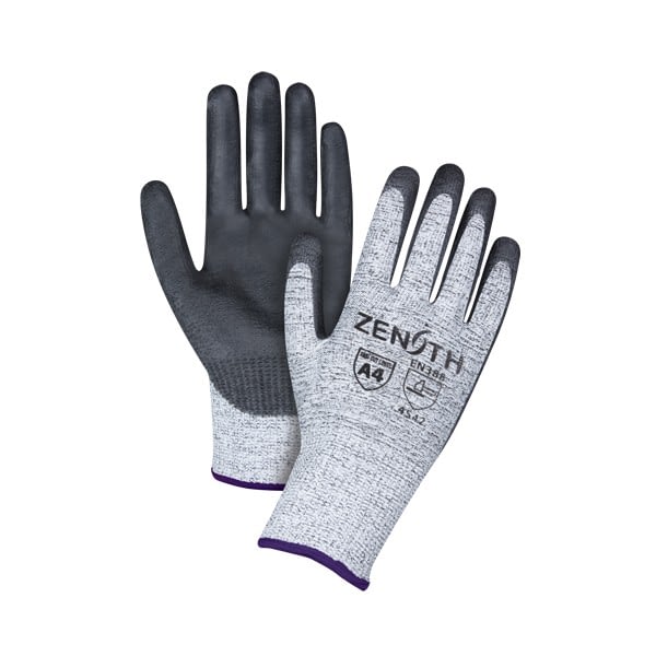 Coated Gloves (SKU: SFU948)